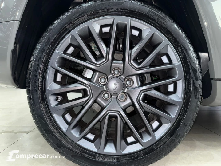 COMPASS 1.3 T270 Turbo S 4XE