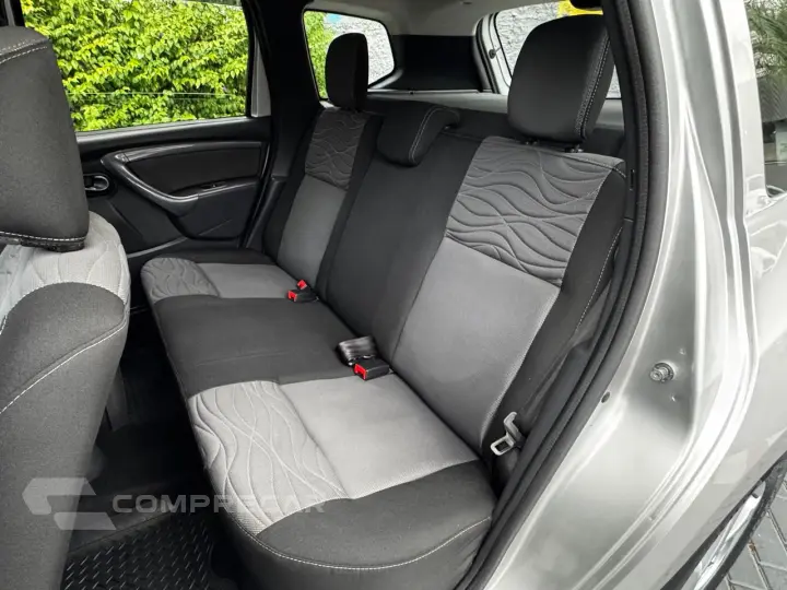 DUSTER 1.6 Dynamique 4X2 16V