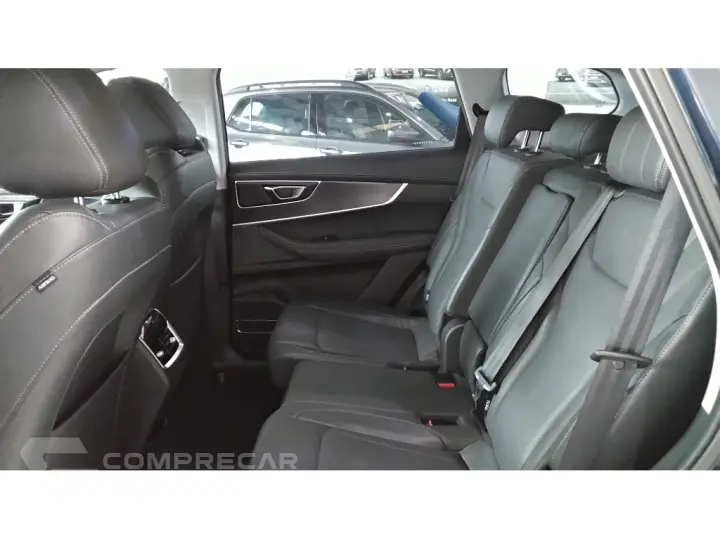 TIGGO 8 1.6 TGDI GASOLINA TXS MAX DRIVE DCT