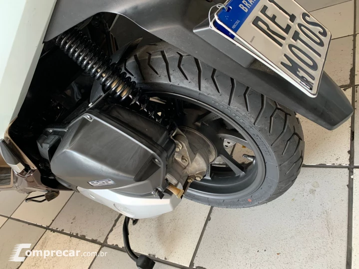 PCX DLX 150