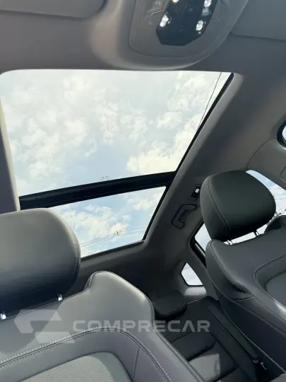 TIGGO 7 PRO 1.6 Tgdi MAX Drive
