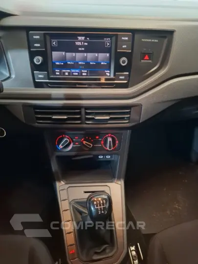 POLO 1.0 MPI
