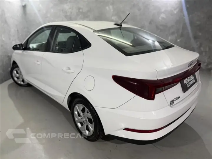 HB20S 1.0 12V Comfort Plus