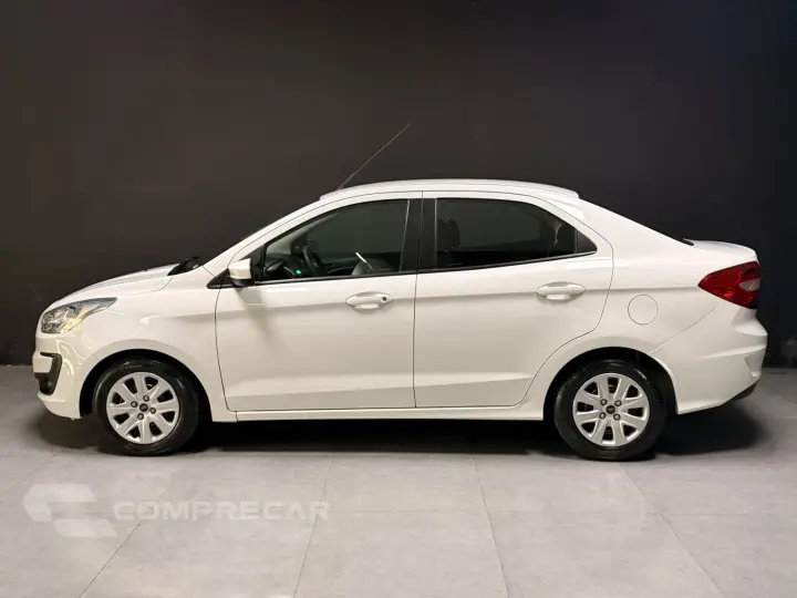 KA 1.5 TI-VCT FLEX SE SEDAN MANUAL