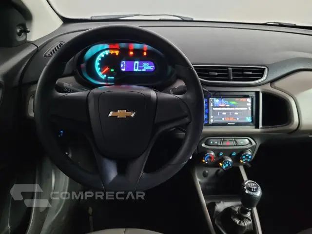 PRISMA - 1.4 MPFI LT 8V 4P MANUAL