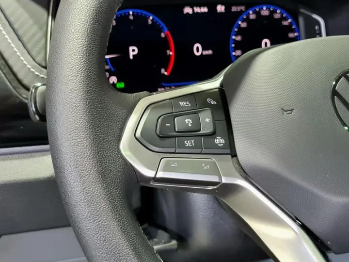 T-CROSS COMFOR. 200 TSI 1.0 FLEX 5P AUT.