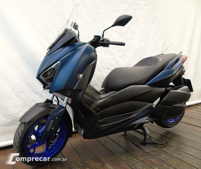 YAMAHA XMAX 250 ABS
