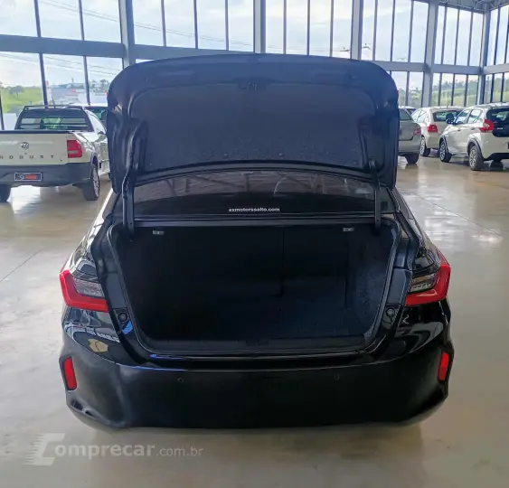 CITY 1.5 I-vtec Touring