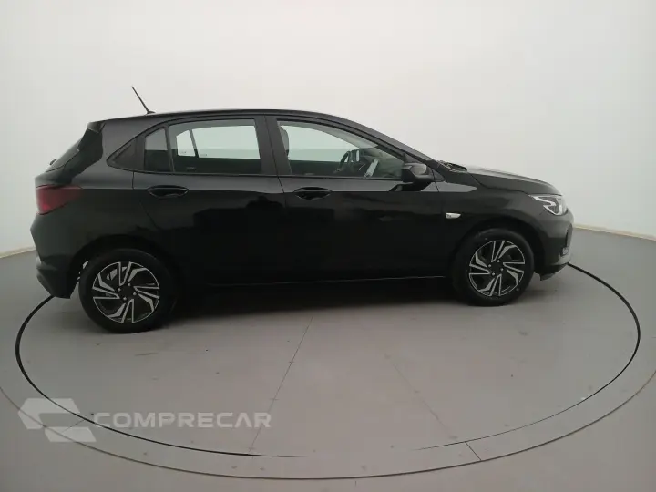 ONIX 1.0 FLEX LT MANUAL