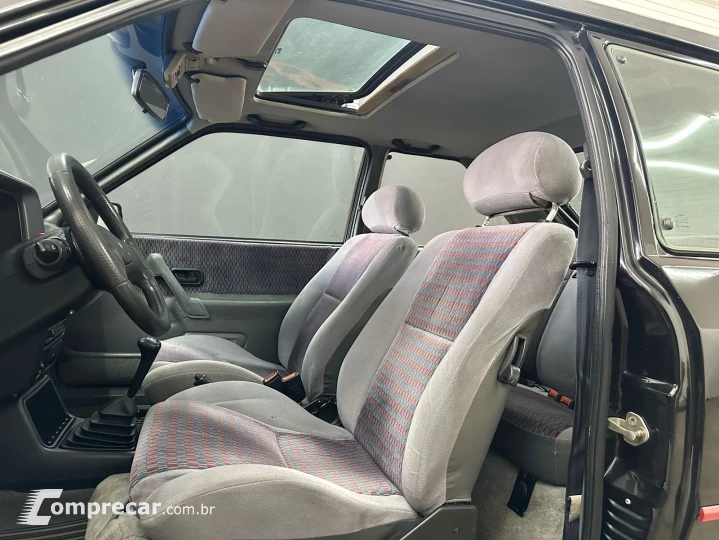 ESCORT 1.8 XR3 8V