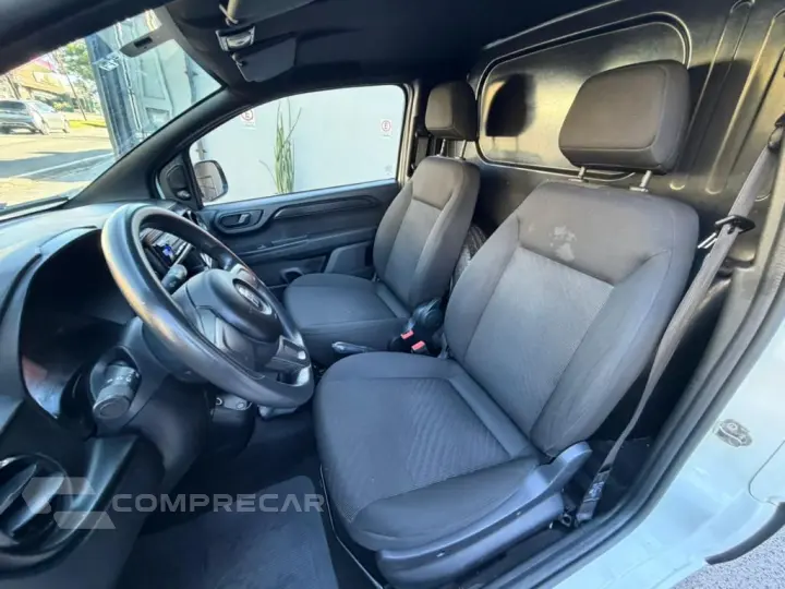 FIAT FIORINO ENDURANCE 1.3 FLEX