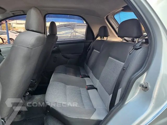 CELTA - 1.0 MPFI LT 8V 4P MANUAL