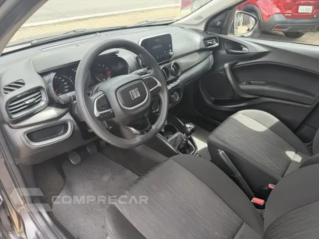 ARGO - 1.0 FIREFLY DRIVE MANUAL