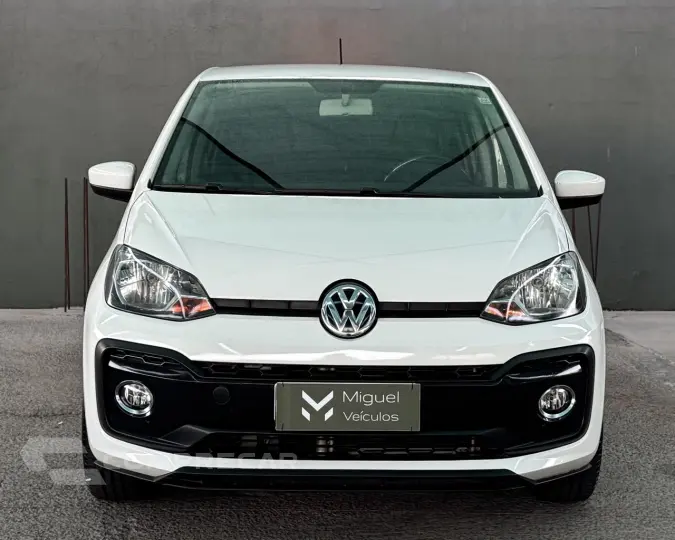 UP 1.0 MPI Take UP 12V