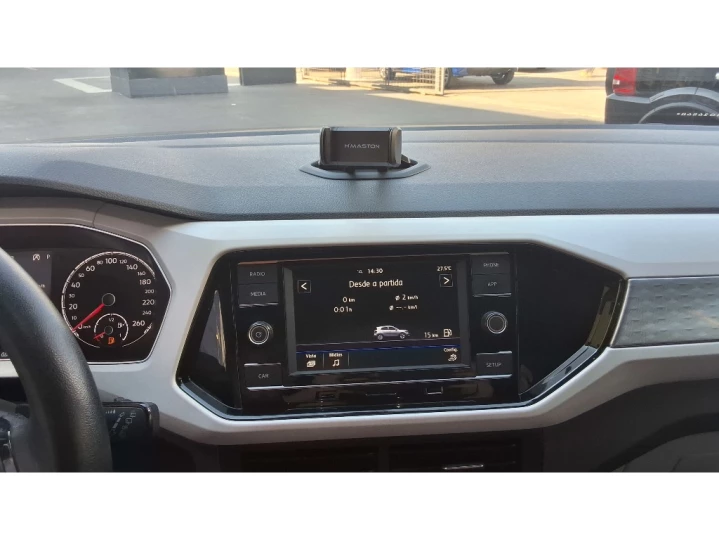 T-CROSS 1.4 250 TSI TOTAL FLEX HIGHLINE AUTOMATICO