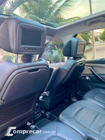 C4 GRAND PICASSO 1.6 Intensive 16V Turbo