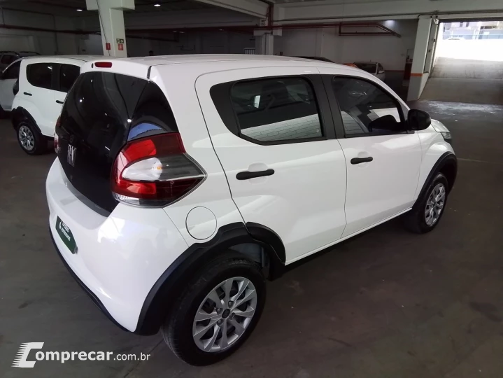 MOBI 1.0 EVO FLEX LIKE. MANUAL