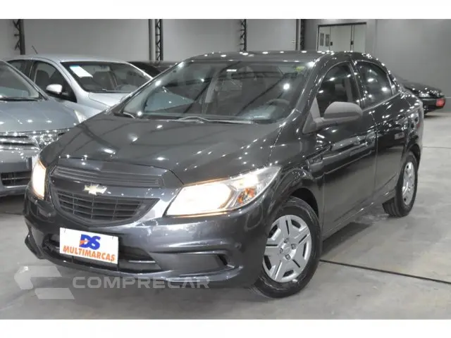 PRISMA - 1.0 MPFI JOY 8V 4P MANUAL