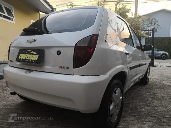 CELTA 1.0 MPFI LT 8V