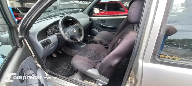 PALIO 1.0 MPI Fire Young 8V