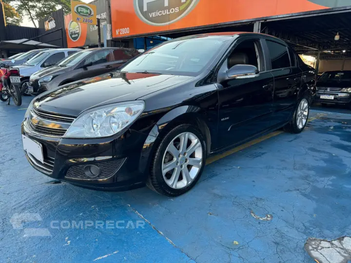 Vectra