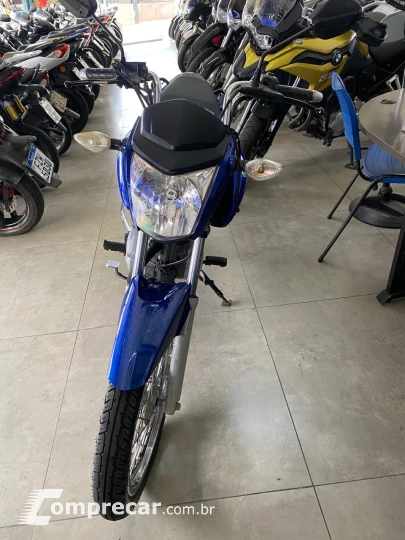 CG 150 FAN ESDI