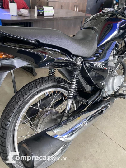 CG 150 FAN