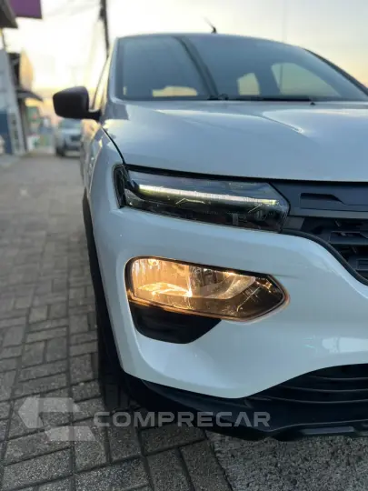 KWID 1.0 12V SCE ZEN