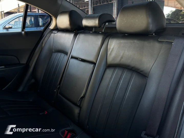 CRUZE 1.8 LT 16V