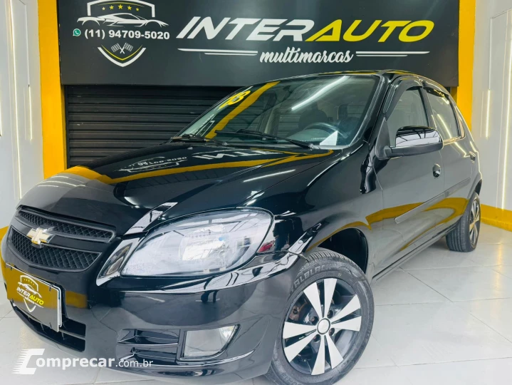 CELTA 1.0 MPFI 8V