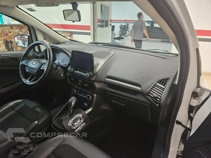 ECOSPORT 1.5 Tivct Freestyle