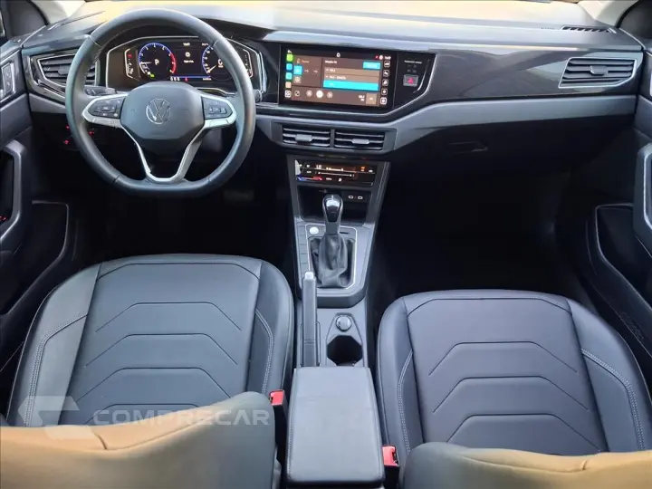 POLO 1.0 170 TSI HIGHLINE AUTOMÁTICO