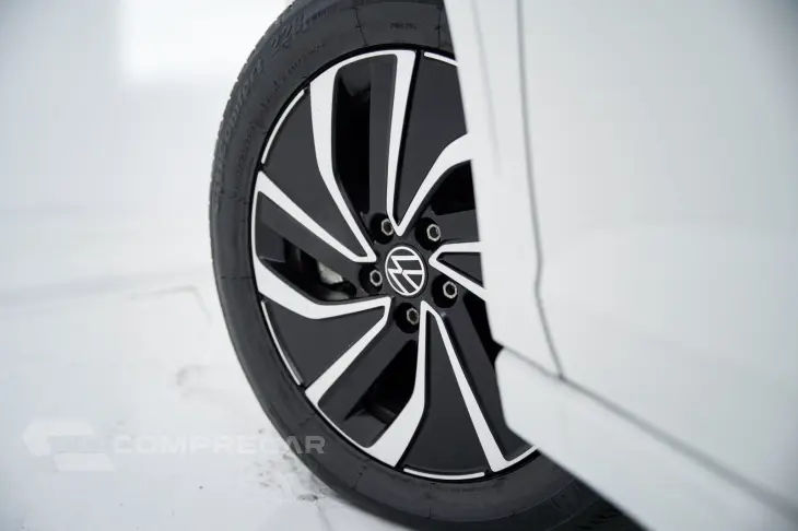 Polo Highline TSI 1.0 Flex 12V Aut.