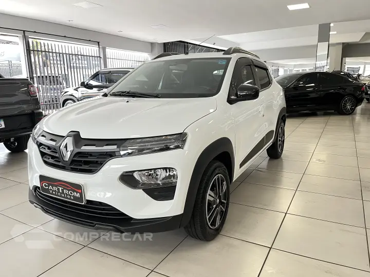 KWID INTENS