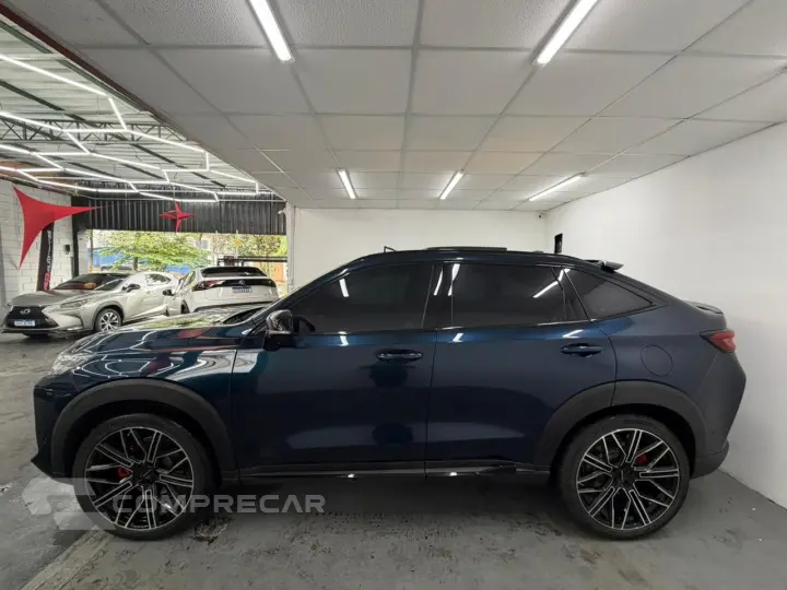 Haval H6 GT 1.5 AWD (Hibrido)