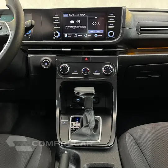 Creta Comfort 1.0 TB 12V Flex Aut.