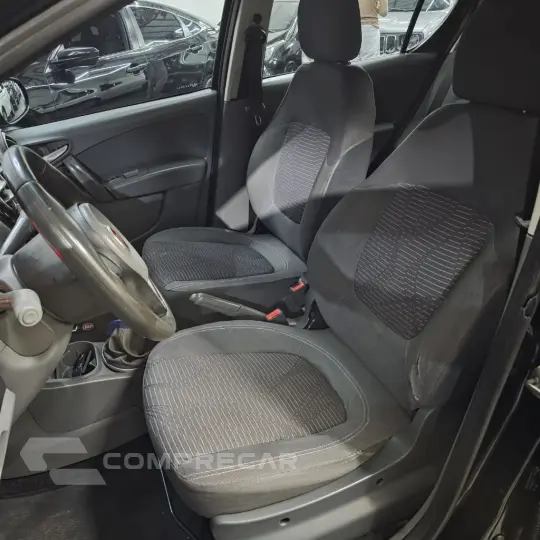 Palio ATTRACTIVE 1.0 EVO Fire Flex 8v 5p