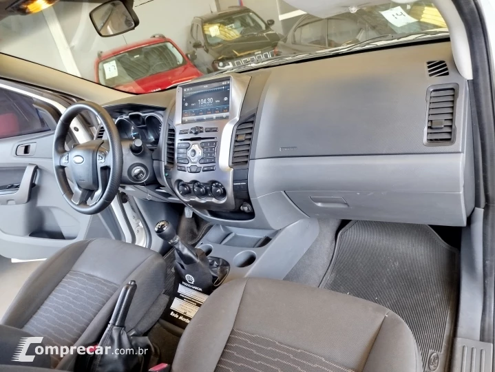 RANGER 2.5 XLS 4X2 CS 16V