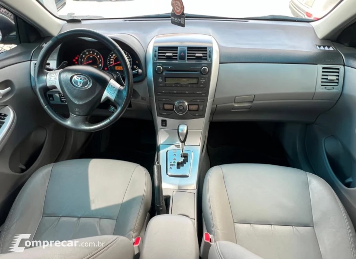 COROLLA 2.0 XEI 16V