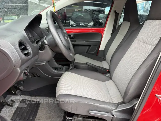UP - 1.0 MPI TAKE UP 12V 4P MANUAL