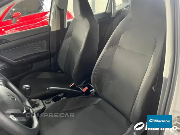 POLO 1.0 MPI TRACK MANUAL