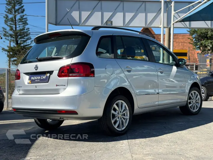 SPACEFOX SPORTLINE/HIGHLINE I MOTION 1.6