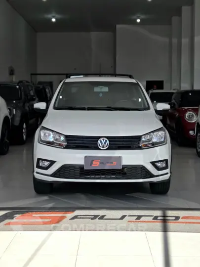 SAVEIRO 1.6 MSI Trendline CS 16V