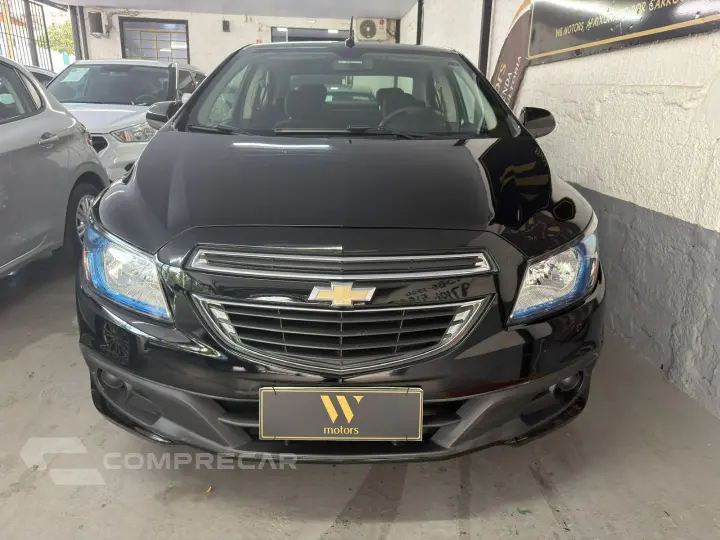 PRISMA 1.4 LT Spe/4 8V