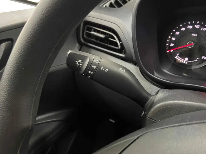 HB20 1.0 12V FLEX COMFORT MANUAL