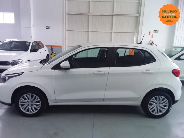 ARGO 1.0 FIREFLY FLEX DRIVE MANUAL