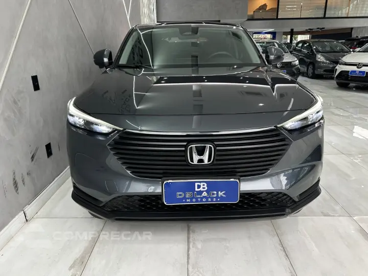 HR-V EXL 1.5 Flex Sensing 16V 5p Aut.