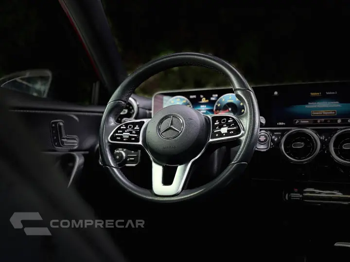 A 250 2.0 CGI Sport 7g-dct