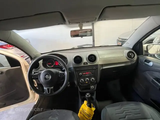 SAVEIRO - 1.6 CROSS CE 8V 2P MANUAL