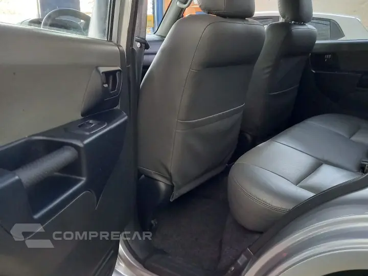 Pajero Tr4 2.0 4X4 16V 131Cv Gasolina 4P Automático
